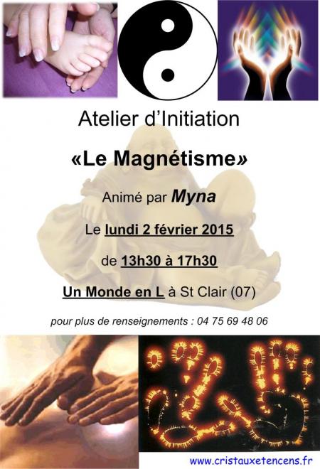 Affiche ateliers magnetisme 02 02 2015