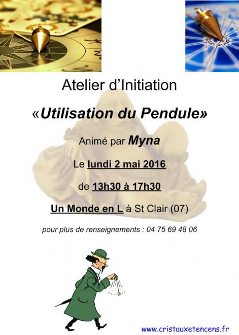 Affiche ateliers pendules 02 05 2016