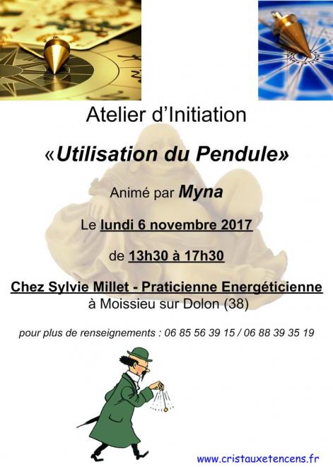 Affiche ateliers pendules 06 11 2017
