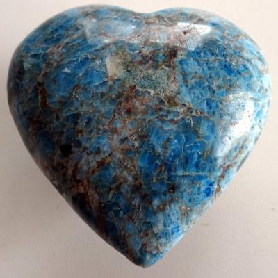 Coeur Apatite 25