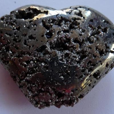 Coeur Pyrite 2