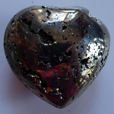 Coeur Pyrite 4