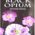 Black Opium